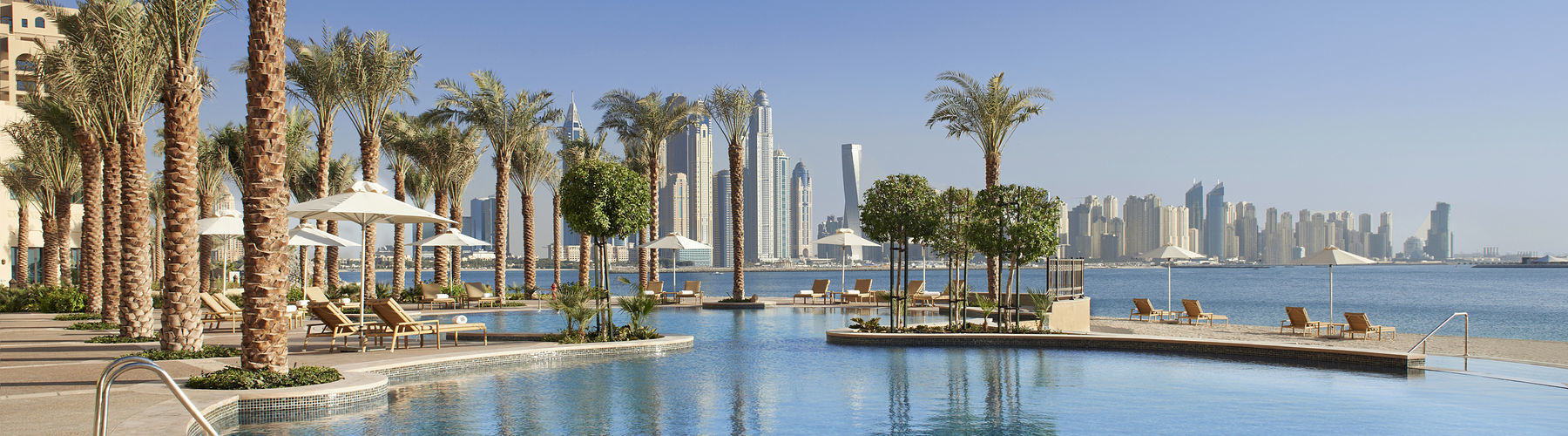 Dubai Spa Holidays